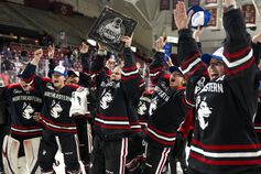 Women's Ice Hockey